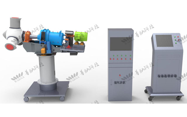 HN-FOM01風(fēng)電機(jī)組在線(xiàn)監(jiān)測(cè)實(shí)訓(xùn)平臺(tái)